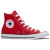 Кеды Converse All Star High Bright Red