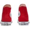Кеды Converse All Star High Bright Red