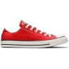 Кеды Converse All Star Low Red