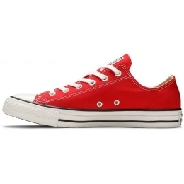 Кеды Converse All Star Low Red