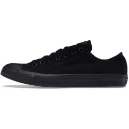 Кеды Converse All Star Low Black