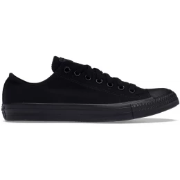 Кеды Converse All Star Low Black