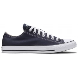 Кеды Converse All Star Low Navy