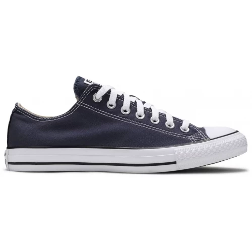 Кеды Converse All Star Low Navy