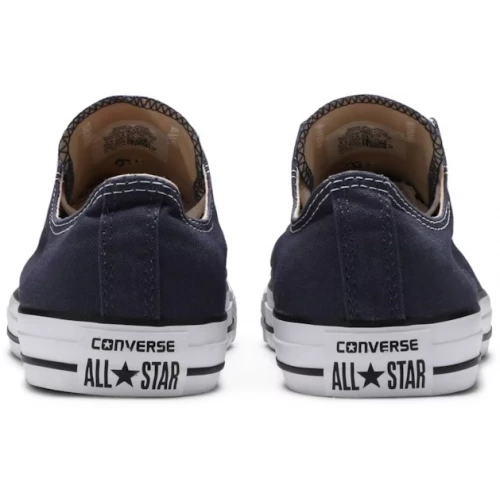 Кеды Converse All Star Low Navy