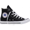 Кеды Converse All Star High Black White