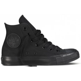 Кеды Converse All Star High Black