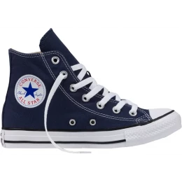 Кеды Converse All Star High Blue