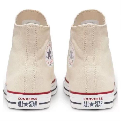 Кеды Converse All Star High Beige