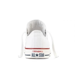 Кеды Converse All Star Low White