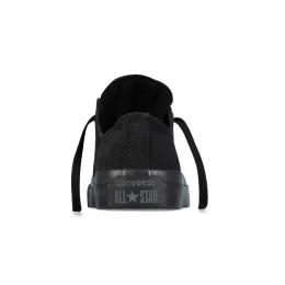 Кеды Converse All Star Low Black
