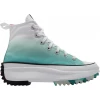 Кеды Converse Run Star Hike Mavi Chinese New Year Turquoise