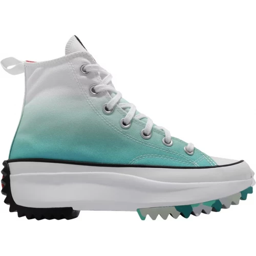 Кеды Converse Run Star Hike Mavi Chinese New Year Turquoise