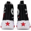 Кеды Converse Run Star Hike Platform High Made With Love Black