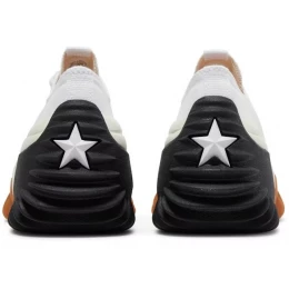 Кеды Converse Run Star Motion Platform Low White