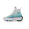 Кеды Converse Run Star Hike Mavi Chinese New Year Turquoise