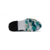 Кеды Converse Run Star Hike Mavi Chinese New Year Turquoise