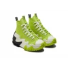 Кеды Converse Run Star Motion CX Platform High Light Green