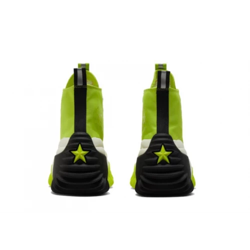 Кеды Converse Run Star Motion CX Platform High Light Green