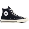 Кеды Converse Chuck Taylor 70 High Black