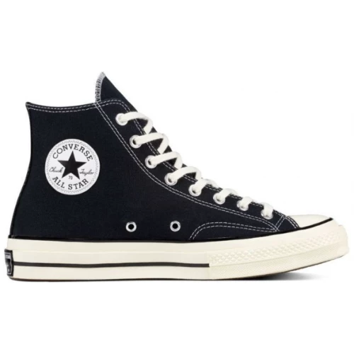 Кеды Converse Chuck Taylor 70 High Black