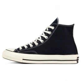 Кеды Converse Chuck Taylor 70 High Black
