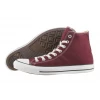 Кеды Converse Chuck Taylor 70 High Burgundy