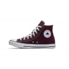 Кеды Converse Chuck Taylor 70 High Burgundy