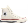 Кеды Converse Chuck Taylor 70 High Classic Top White