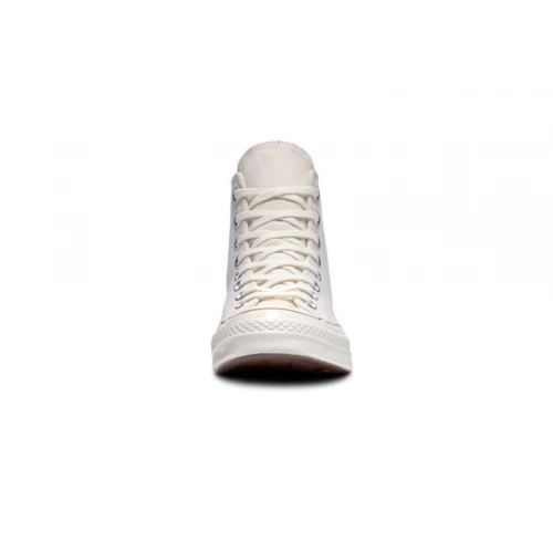 Кеды Converse Chuck Taylor 70 High Classic Top White