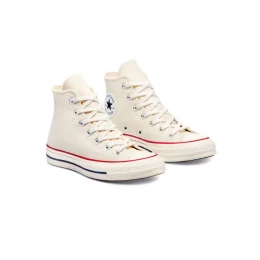 Кеды Converse Chuck Taylor 70 High Classic Top White
