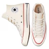 Кеды Converse Chuck Taylor 70 High Classic Top White