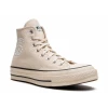 Кеды Converse Chuck Taylor 70 High Stussy Fossil Beige