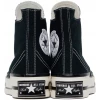 Кеды Converse Chuck Taylor 70 High Rivals Black