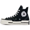 Кеды Converse Chuck Taylor 70 High Rivals Black