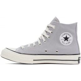 Кеды Converse Chuck Taylor 70 High Grey