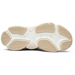 Кроссовки Balenciaga Triple S Trainer Yellow Green