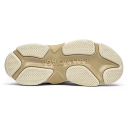 Кроссовки Balenciaga Triple S Trainer White