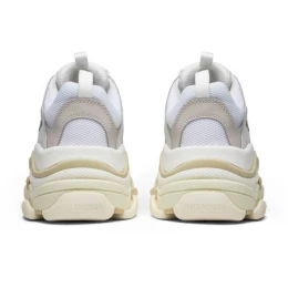 Кроссовки Balenciaga Triple S Trainer White
