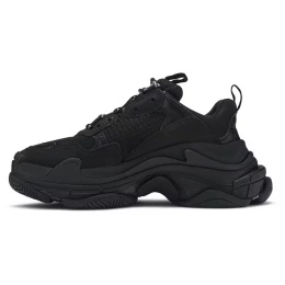 Кроссовки Balenciaga Triple S Black