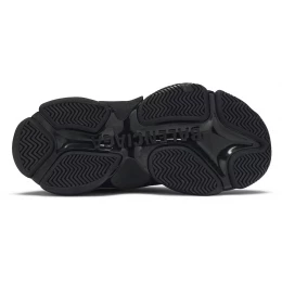 Кроссовки Balenciaga Triple S Black