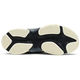 Кроссовки Balenciaga Triple S Trainer Vanille