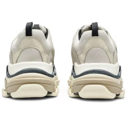Кроссовки Balenciaga Triple S Trainer Vanille