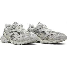 Кроссовки Balenciaga Track.2 White