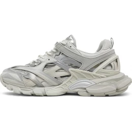 Кроссовки Balenciaga Track.2 White