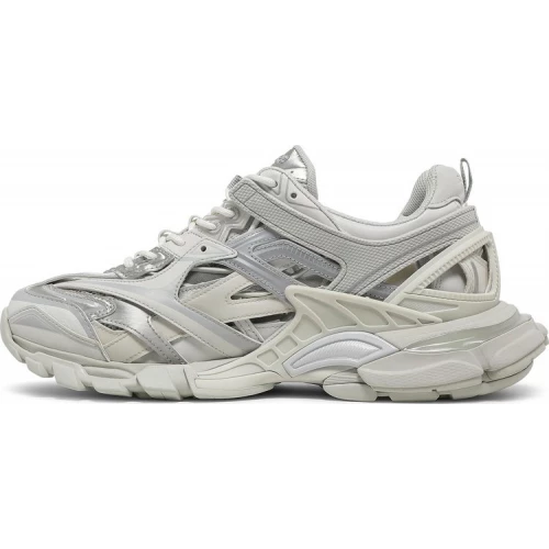 Кроссовки Balenciaga Track.2 White