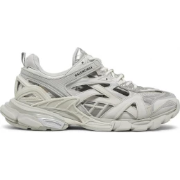 Кроссовки Balenciaga Track.2 White