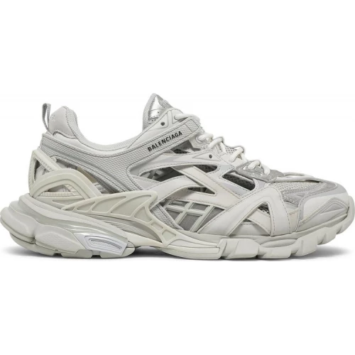 Кроссовки Balenciaga Track.2 White