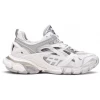 Кроссовки Balenciaga Track.2 White Grey