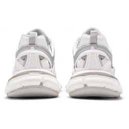 Кроссовки Balenciaga Track.2 White Grey